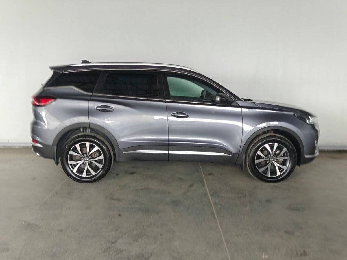 Продажа Б/У Чери Тигго 7 Про. Фото: #6