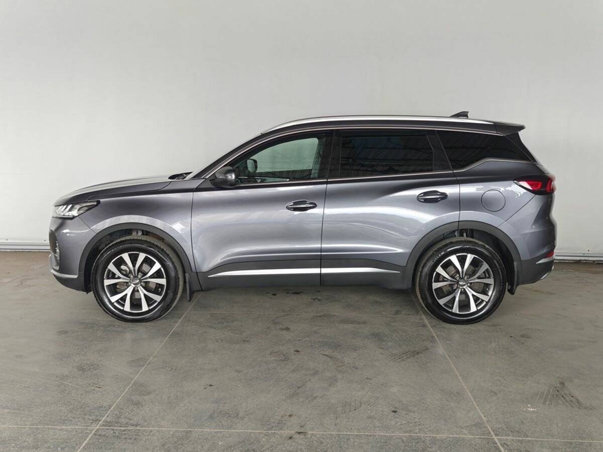 Продажа Б/У Чери Тигго 7 Про. Фото: #7