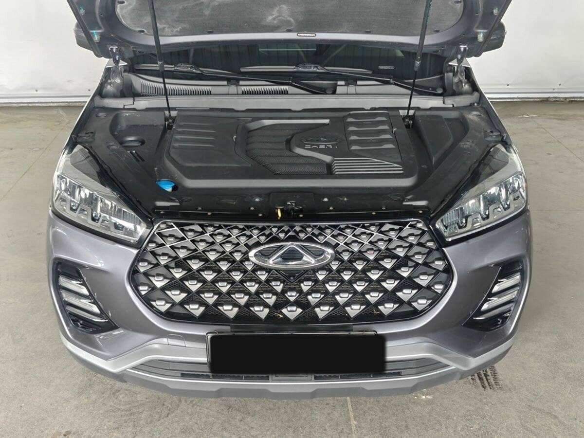 Продажа Б/У Чери Тигго 7 Про. Фото: #19