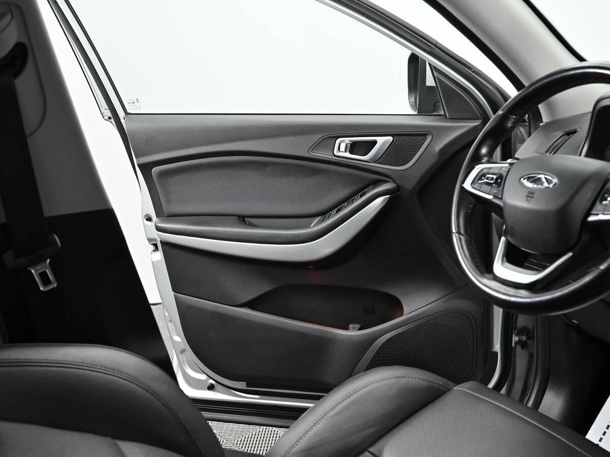 Продажа Б/У Чери Тигго 7. Фото: #6