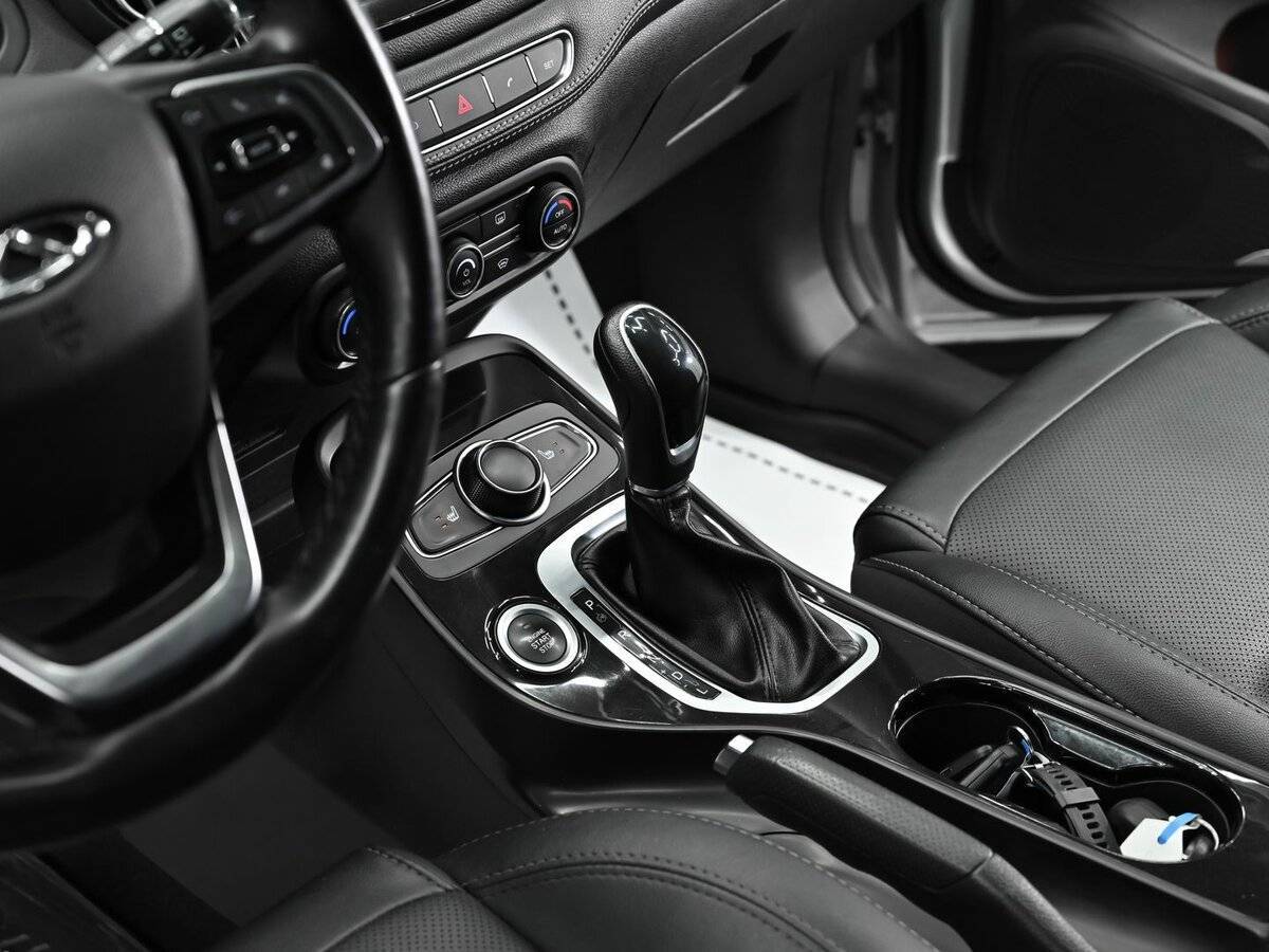 Продажа Б/У Чери Тигго 7. Фото: #10