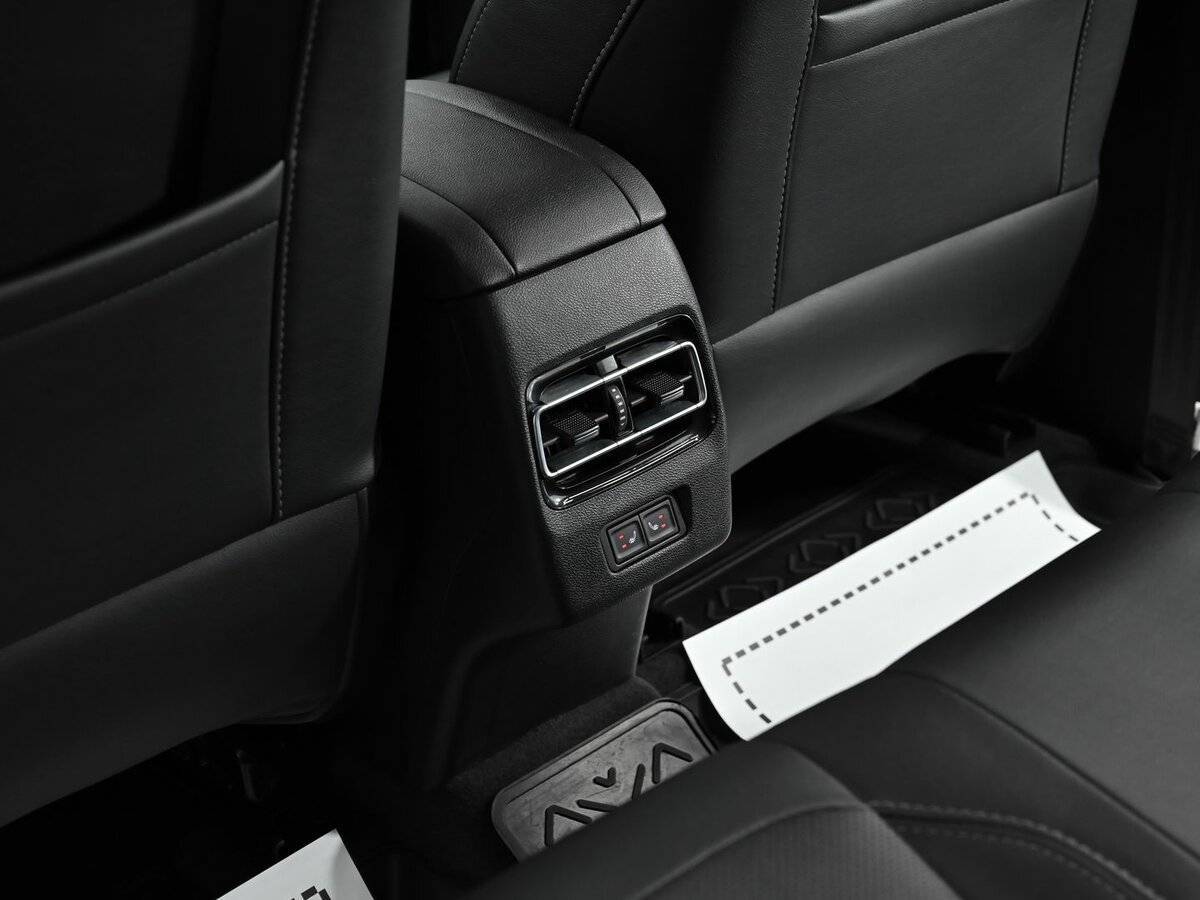 Продажа Б/У Чери Тигго 7. Фото: #15