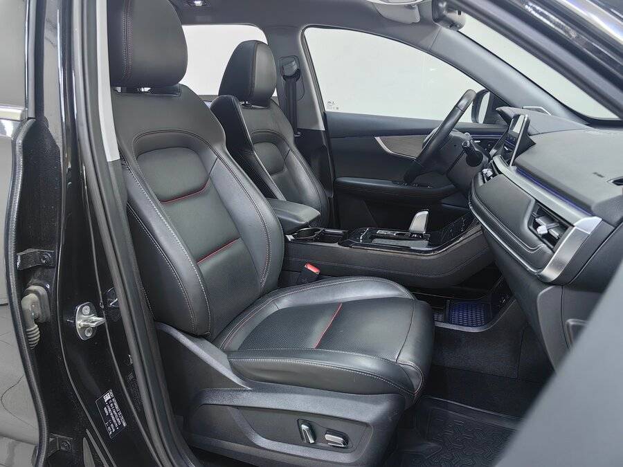 Продажа Б/У Чери Тигго 7 Про. Фото: #6