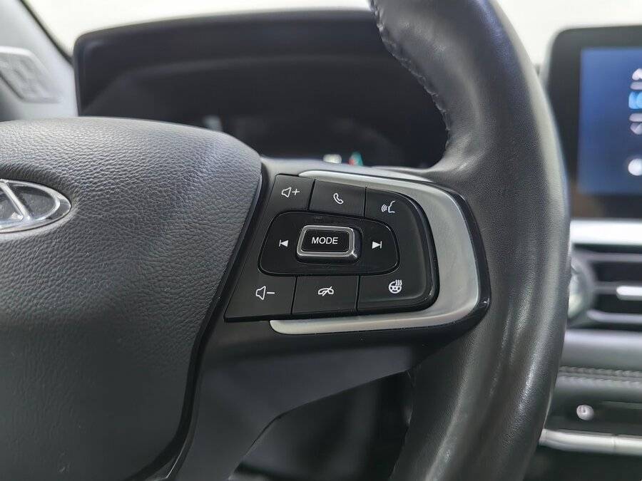 Продажа Б/У Чери Тигго 7 Про. Фото: #18