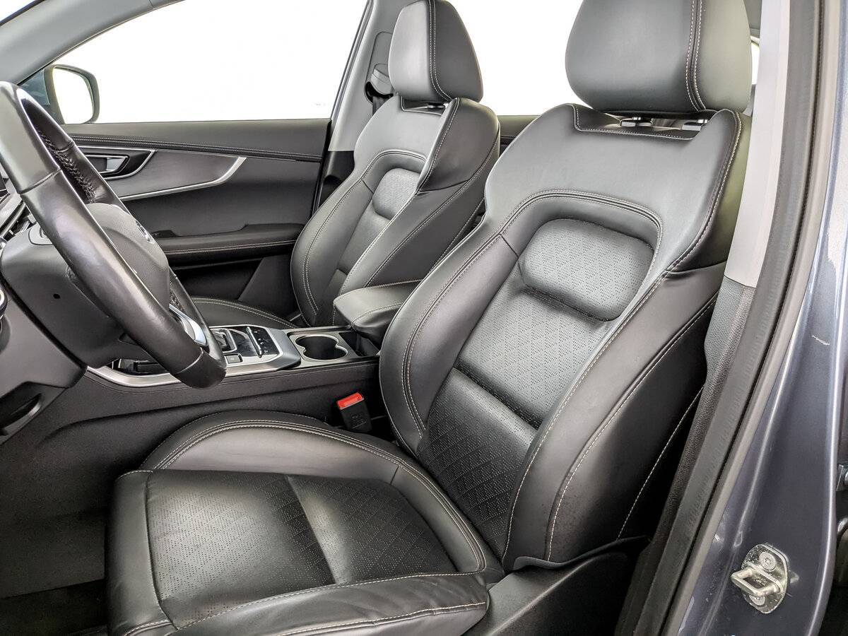 Продажа Б/У Чери Тигго 8. Фото: #19