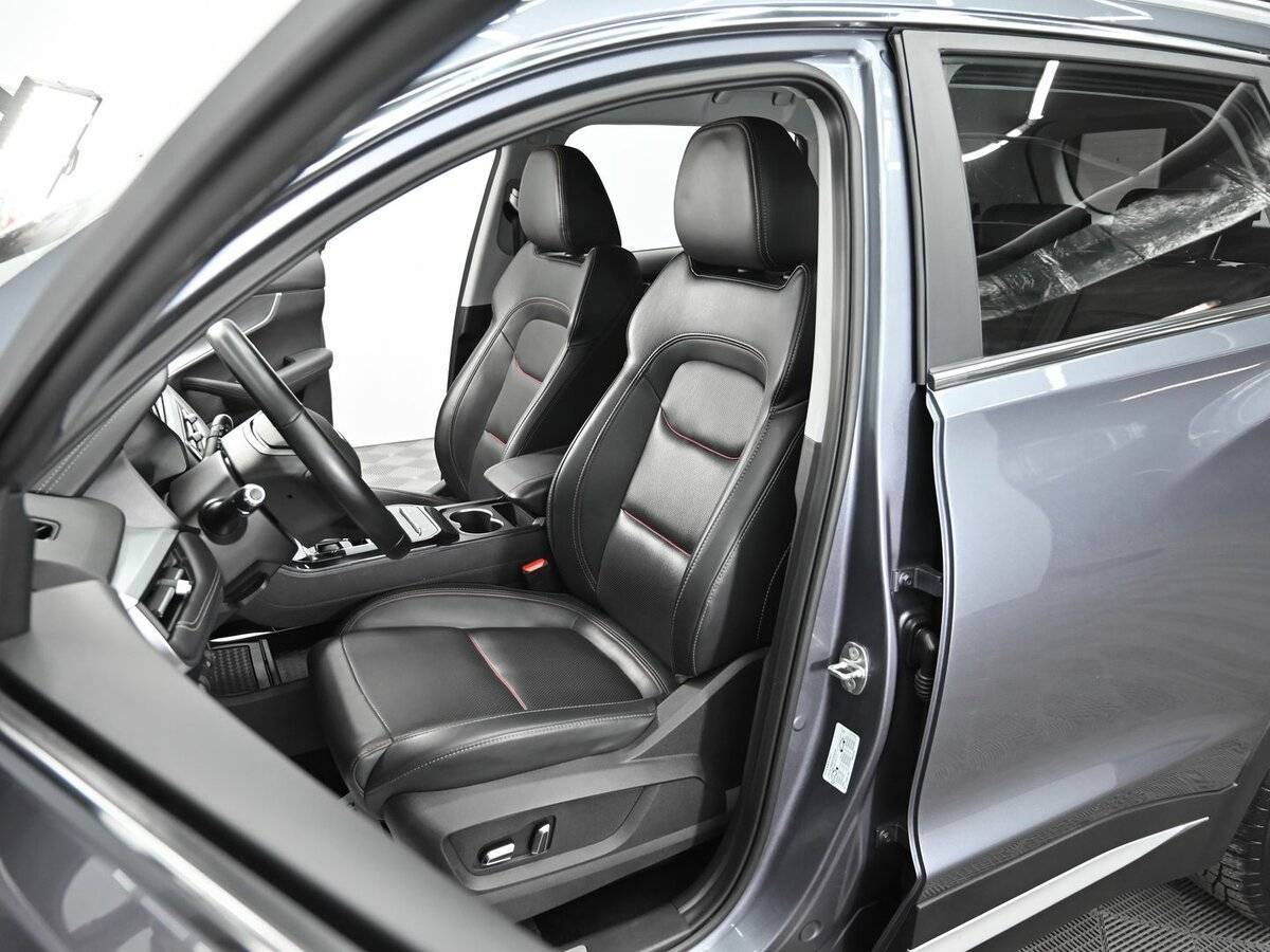 Продажа Б/У Чери Тигго 7 Про. Фото: #6