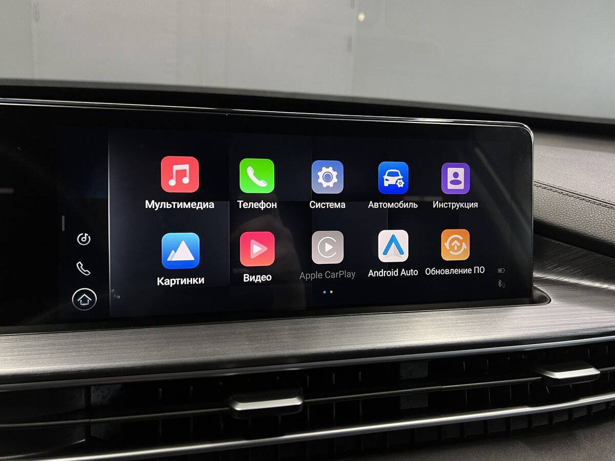 Купить Chery Tiggo 7 Pro Max с пробегом. Фото: #13