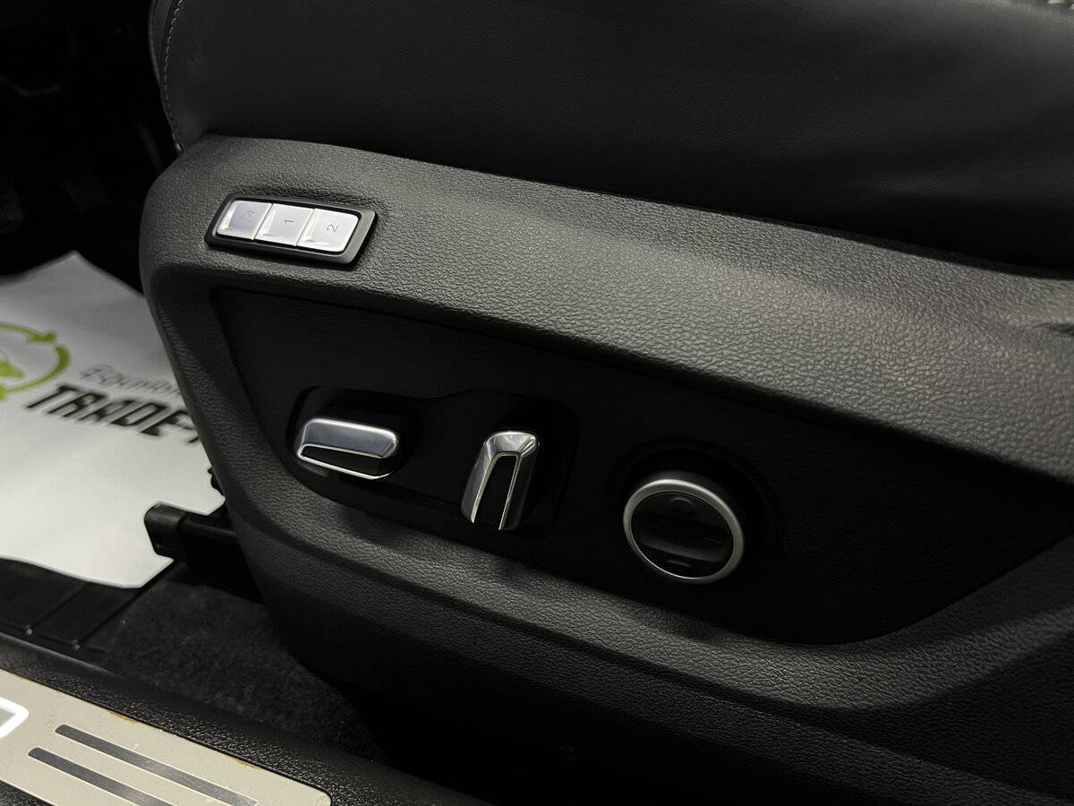 Купить Chery Tiggo 7 Pro Max с пробегом. Фото: #21