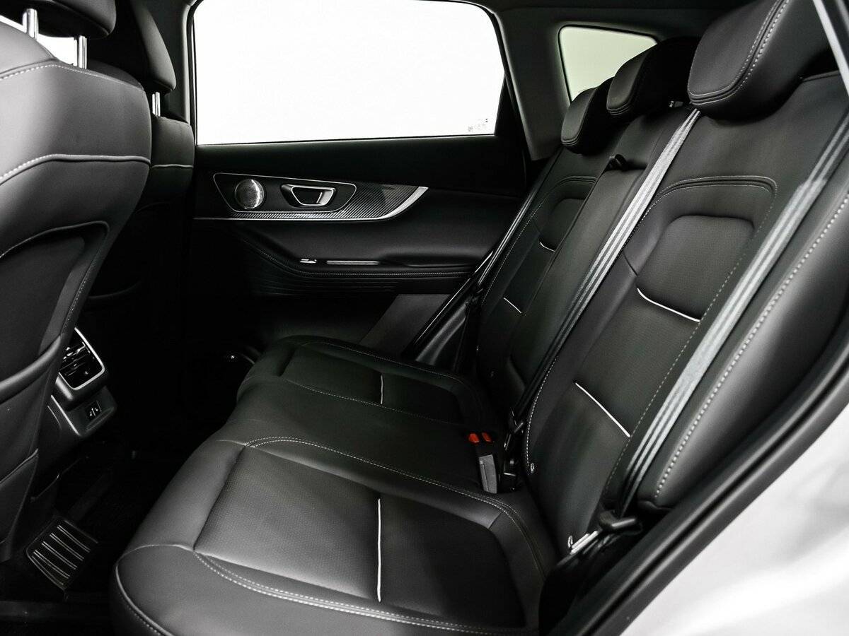 Купить Chery Tiggo 7 Pro Max с пробегом. Фото: #11