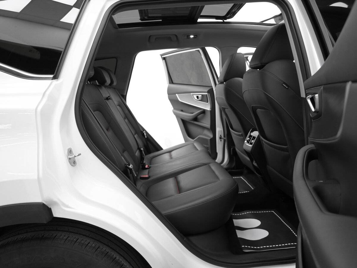 Продажа Б/У Чери Тигго 7 Про. Фото: #18