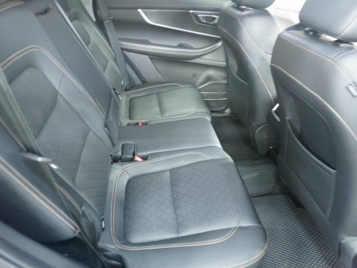 Продажа Б/У Чери Тигго 8. Фото: #10