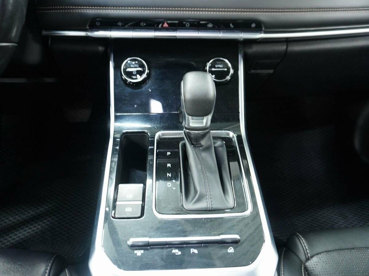 Продажа Б/У Чери Тигго 8. Фото: #14