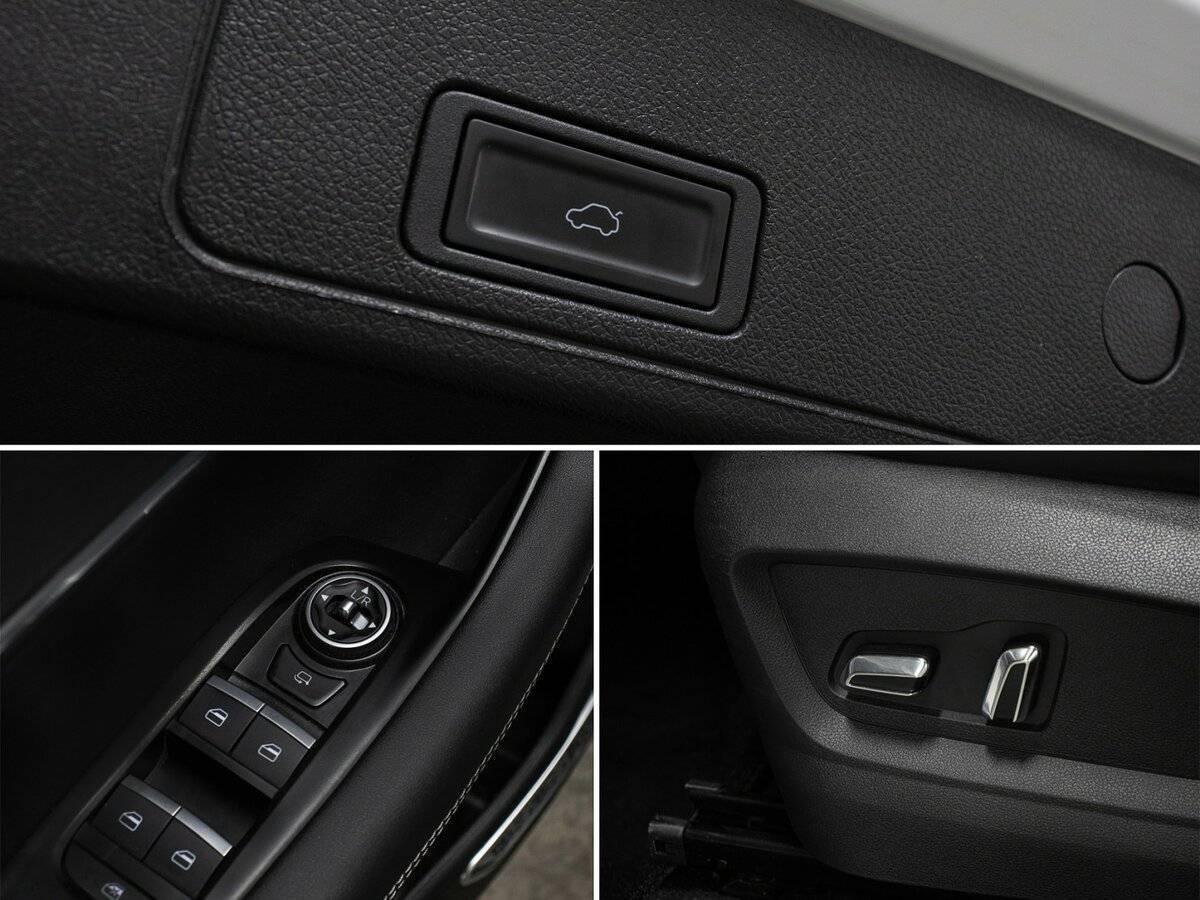 Продажа Б/У Чери Тигго 7 Про. Фото: #19