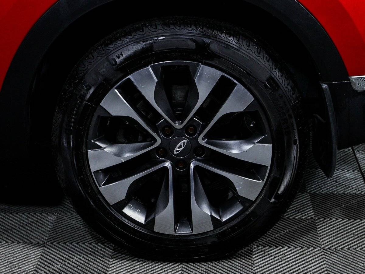 Продажа Б/У Чери Тигго 4. Фото: #14