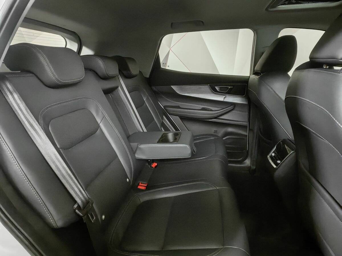 Продажа Б/У Чери Тигго 4 Про. Фото: #14