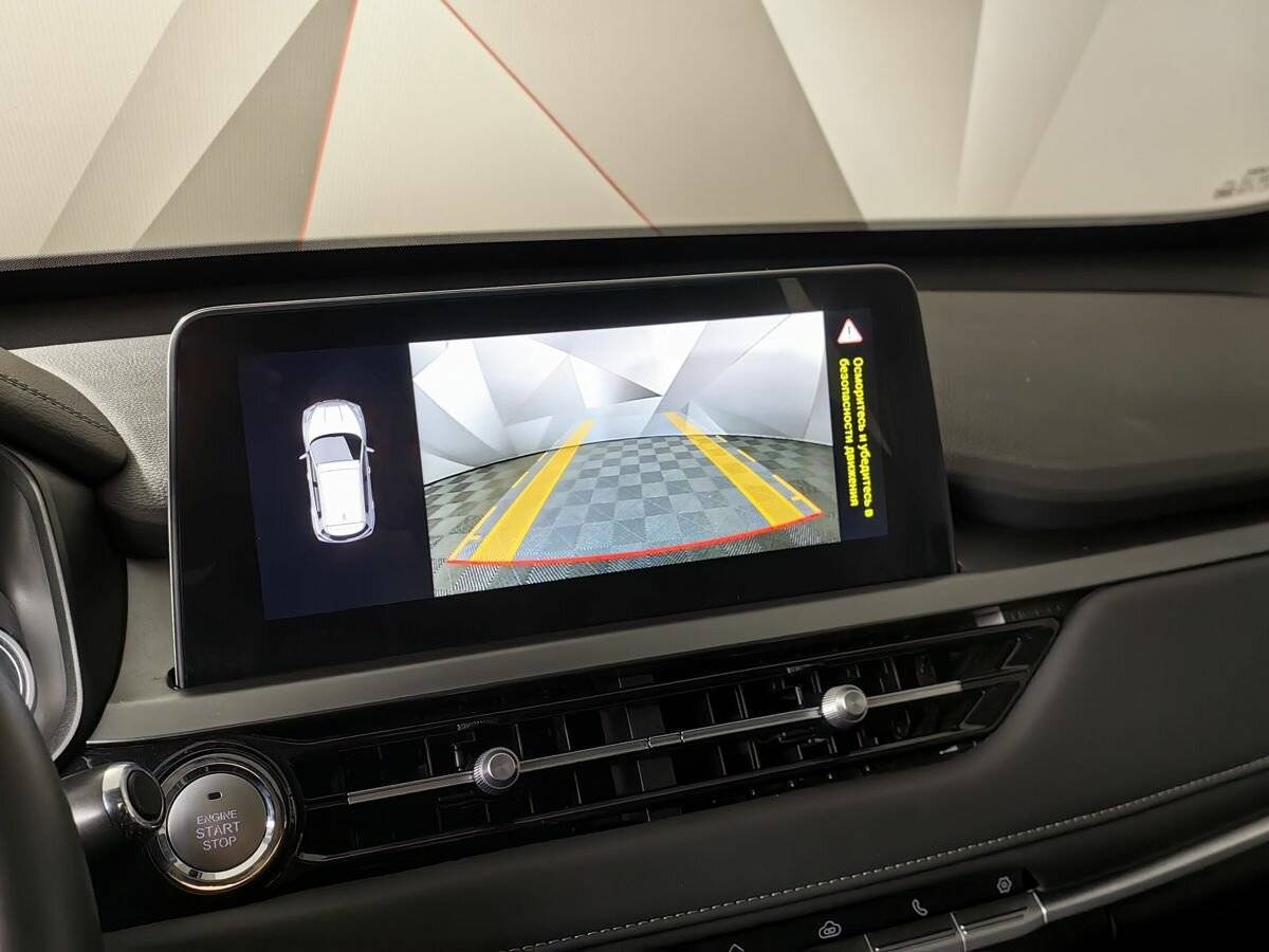 Продажа Б/У Чери Тигго 4 Про. Фото: #18