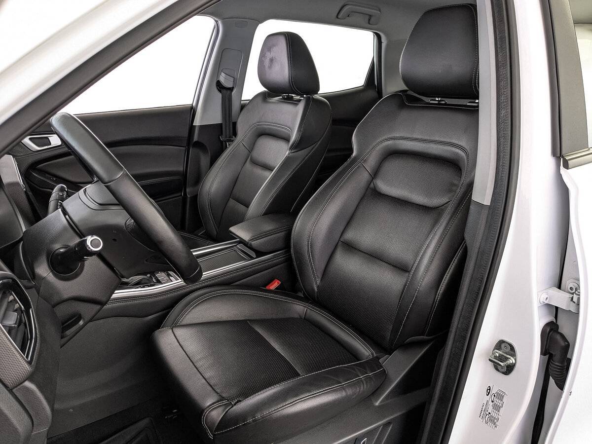 Продажа Б/У Чери Тигго 4. Фото: #19