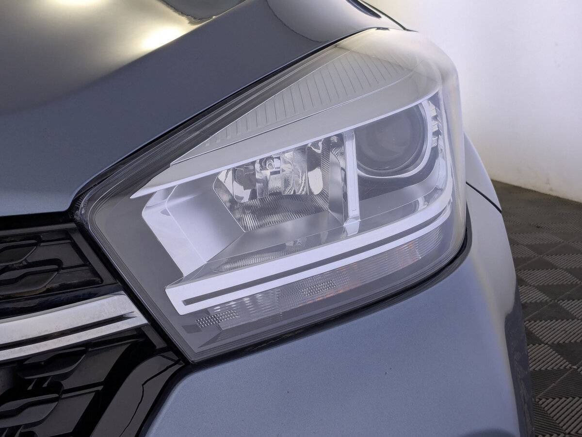 Продажа Б/У Чери Тигго 4. Фото: #10