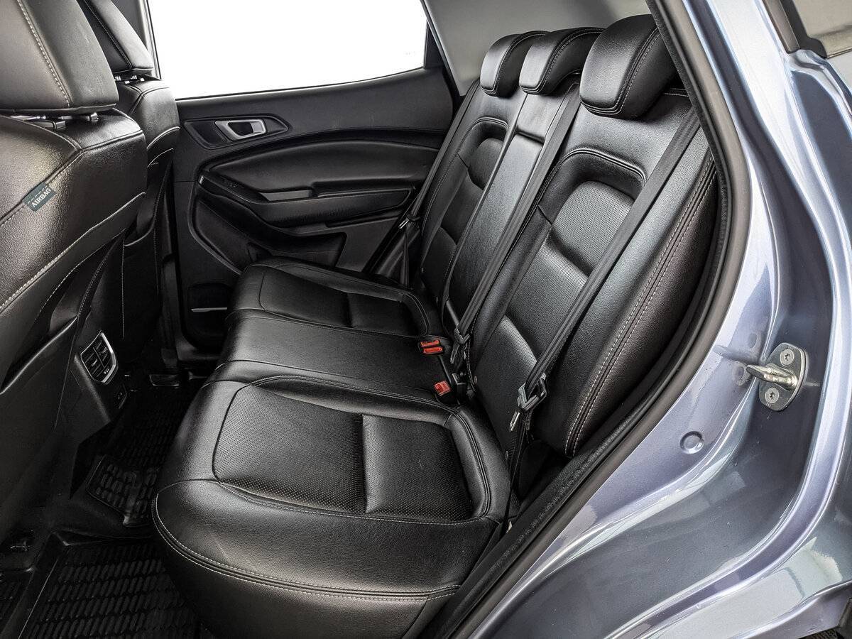 Продажа Б/У Чери Тигго 4. Фото: #17