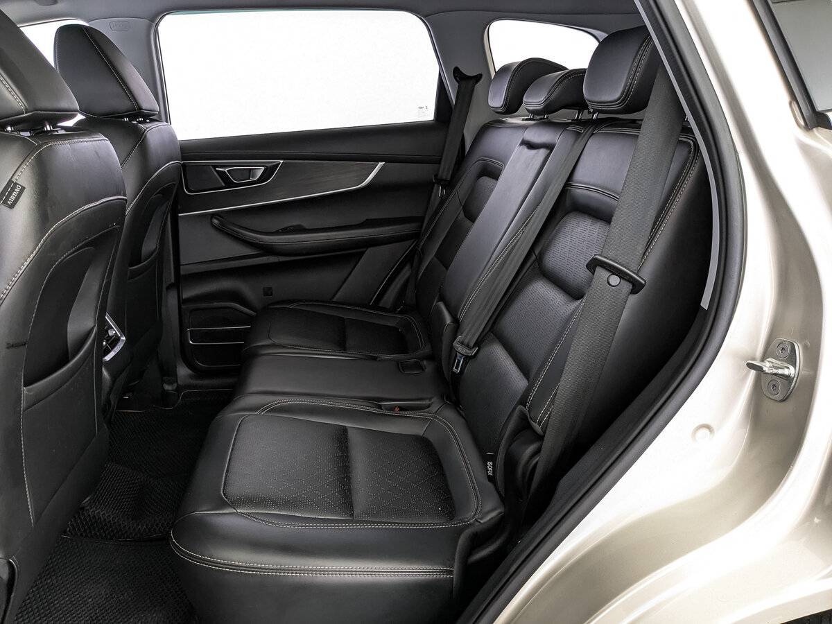 Продажа Б/У Чери Тигго 8. Фото: #16