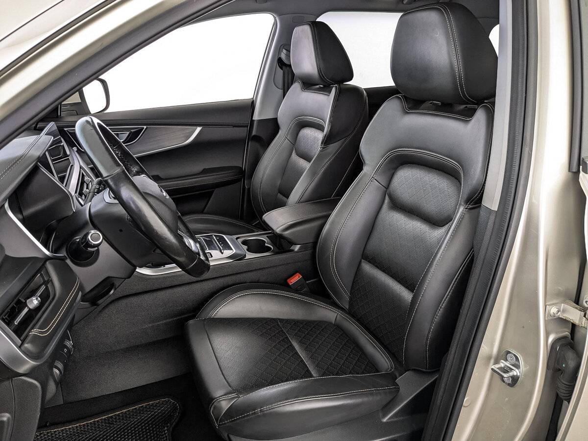 Продажа Б/У Чери Тигго 8. Фото: #18