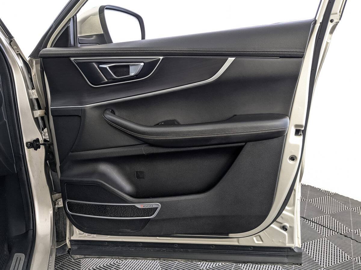 Продажа Б/У Чери Тигго 8. Фото: #22