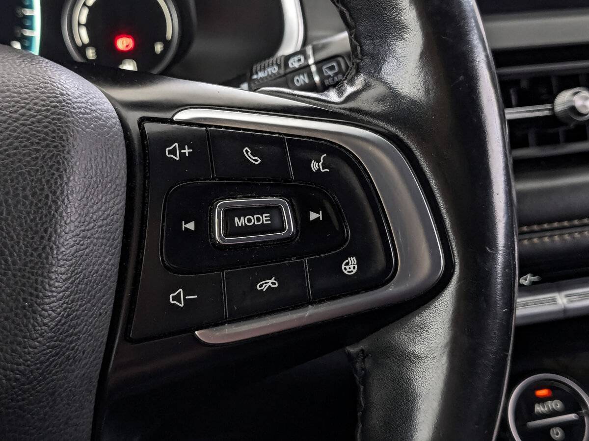 Продажа Б/У Чери Тигго 8. Фото: #25