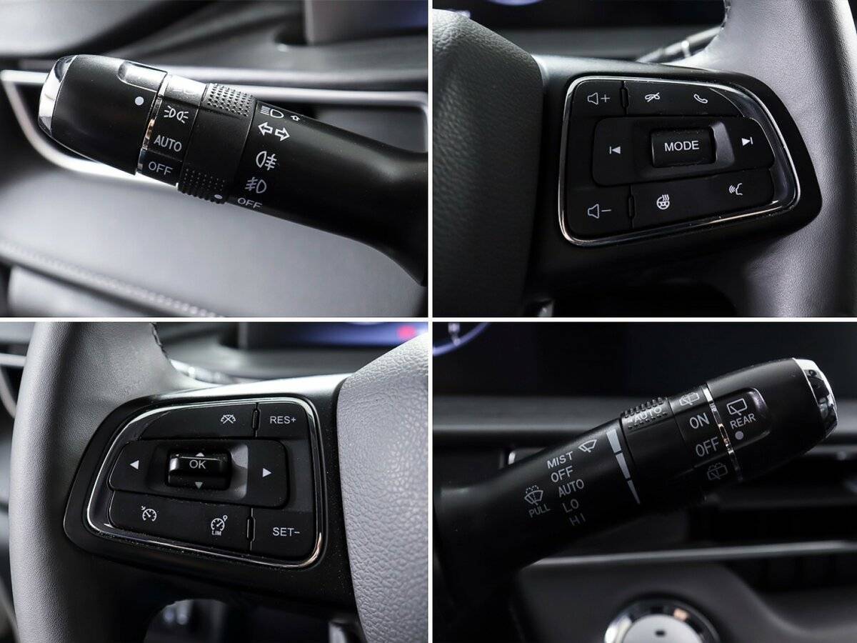 Купить Chery Tiggo 7 Pro Max с пробегом. Фото: #17