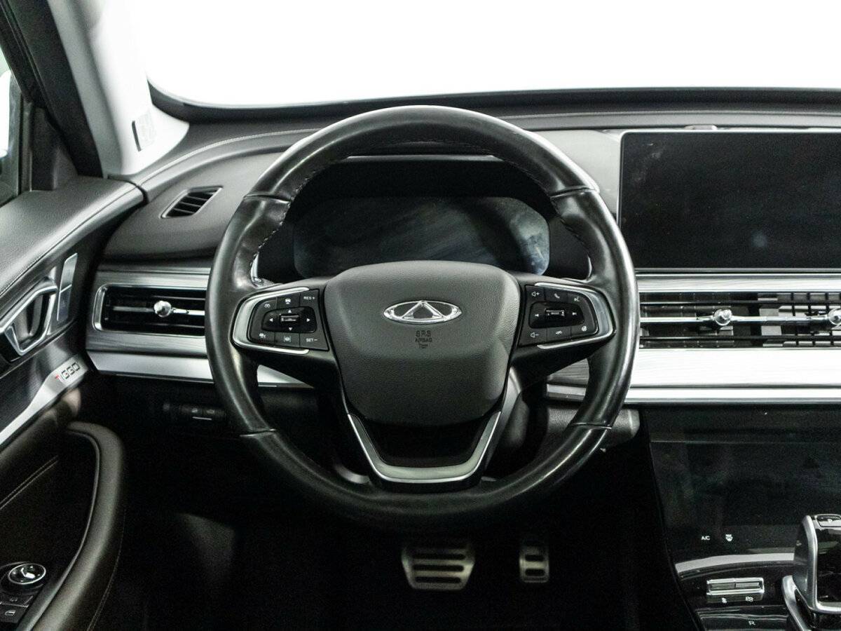 Продажа Б/У Чери Тигго 8 Про. Фото: #22