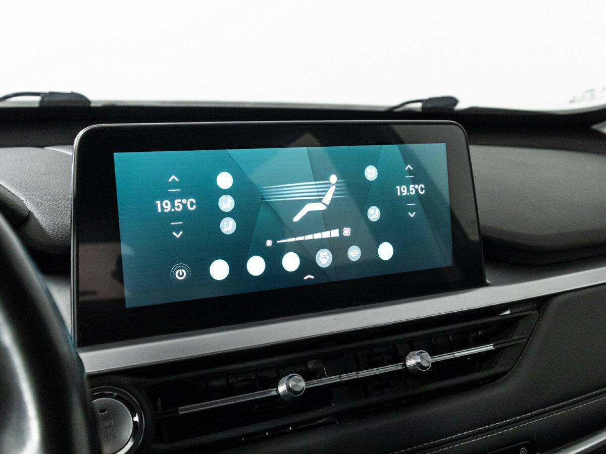 Продажа Б/У Чери Тигго 7 Про. Фото: #17