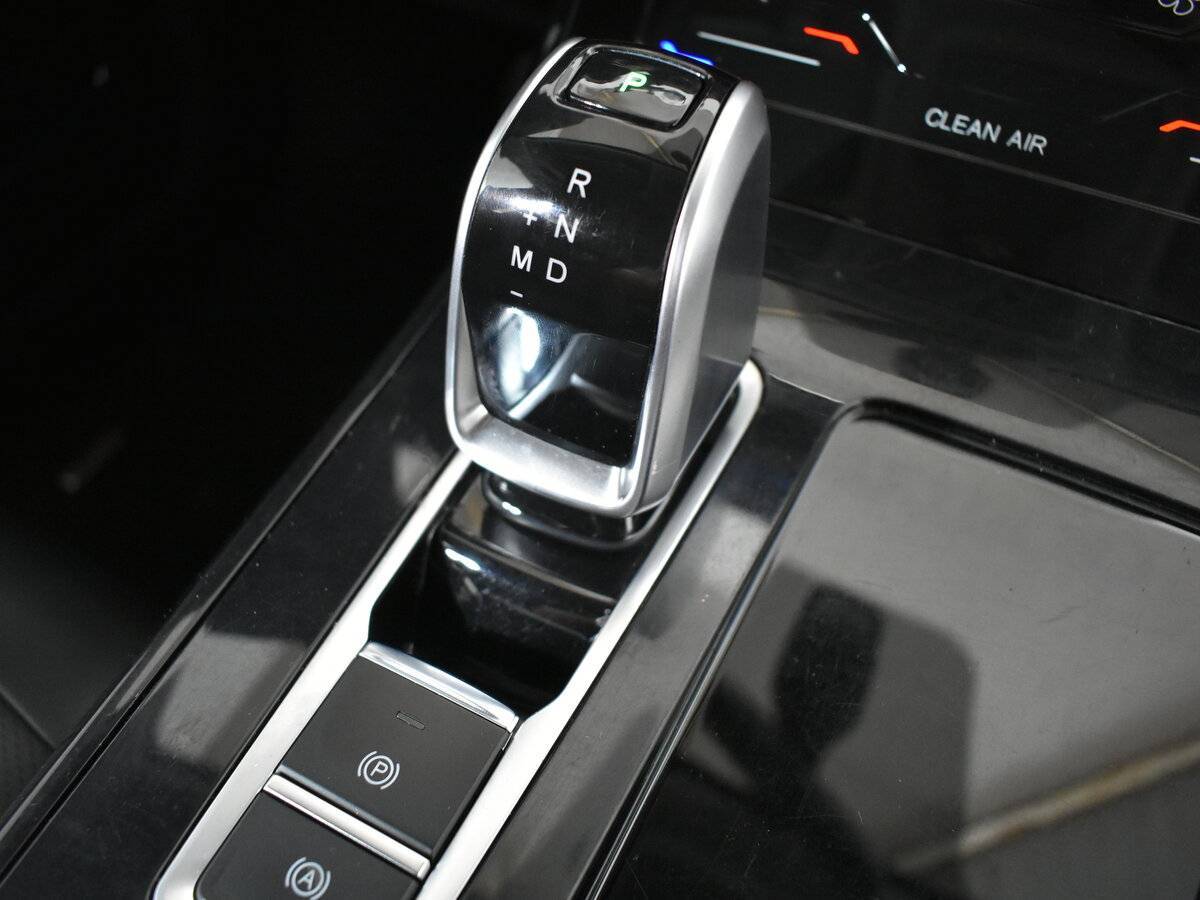 Продажа Б/У Чери Тигго 7 Про. Фото: #10