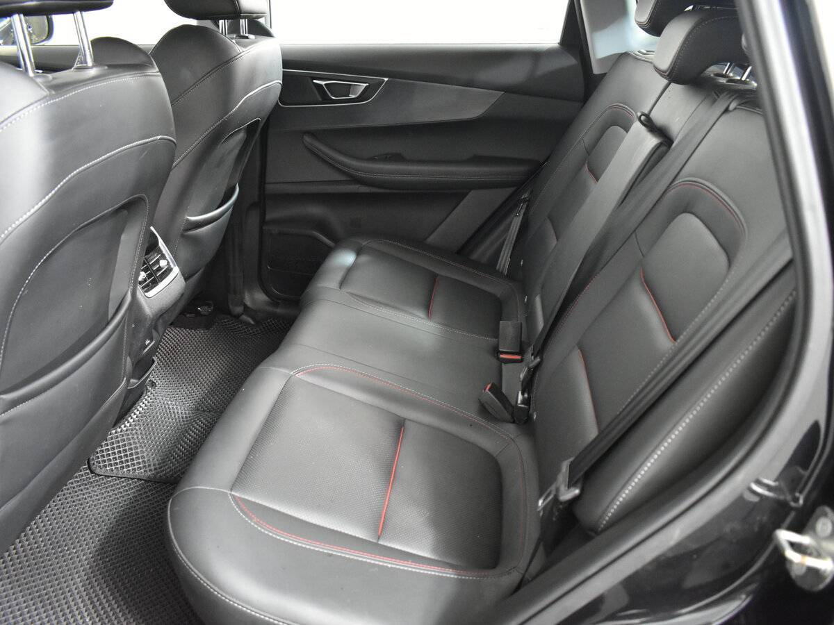 Продажа Б/У Чери Тигго 7 Про. Фото: #13