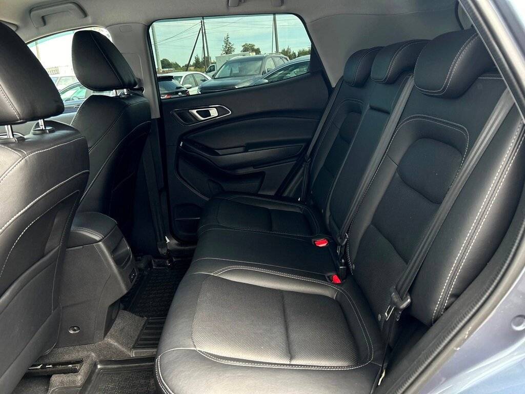 Продажа Б/У Чери Тигго 4. Фото: #10