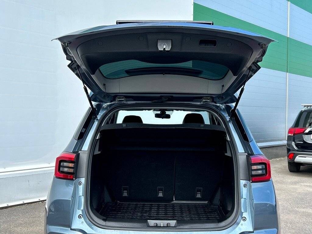 Продажа Б/У Чери Тигго 4. Фото: #14