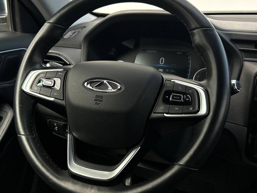 Продажа Б/У Чери Тигго 4. Фото: #19