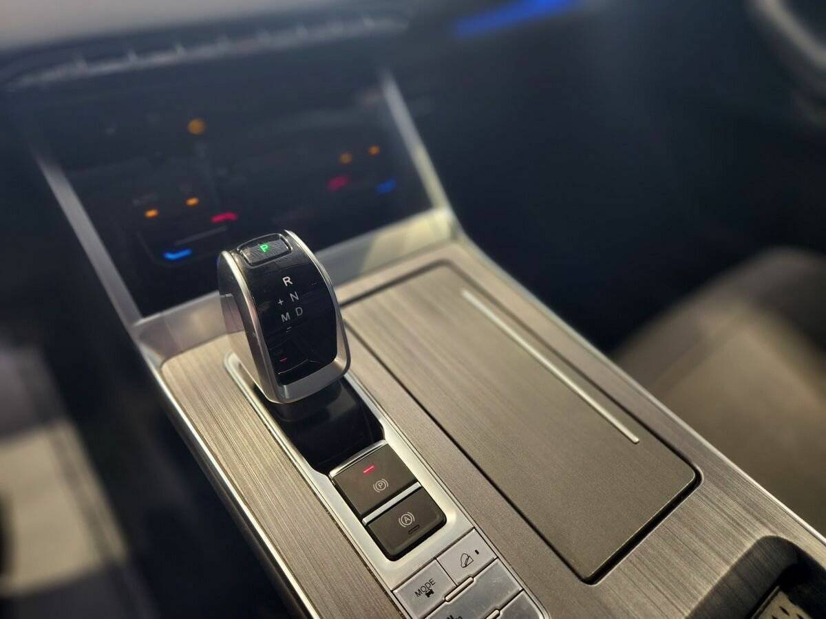 Купить Chery Tiggo 7 Pro Max с пробегом. Фото: #11