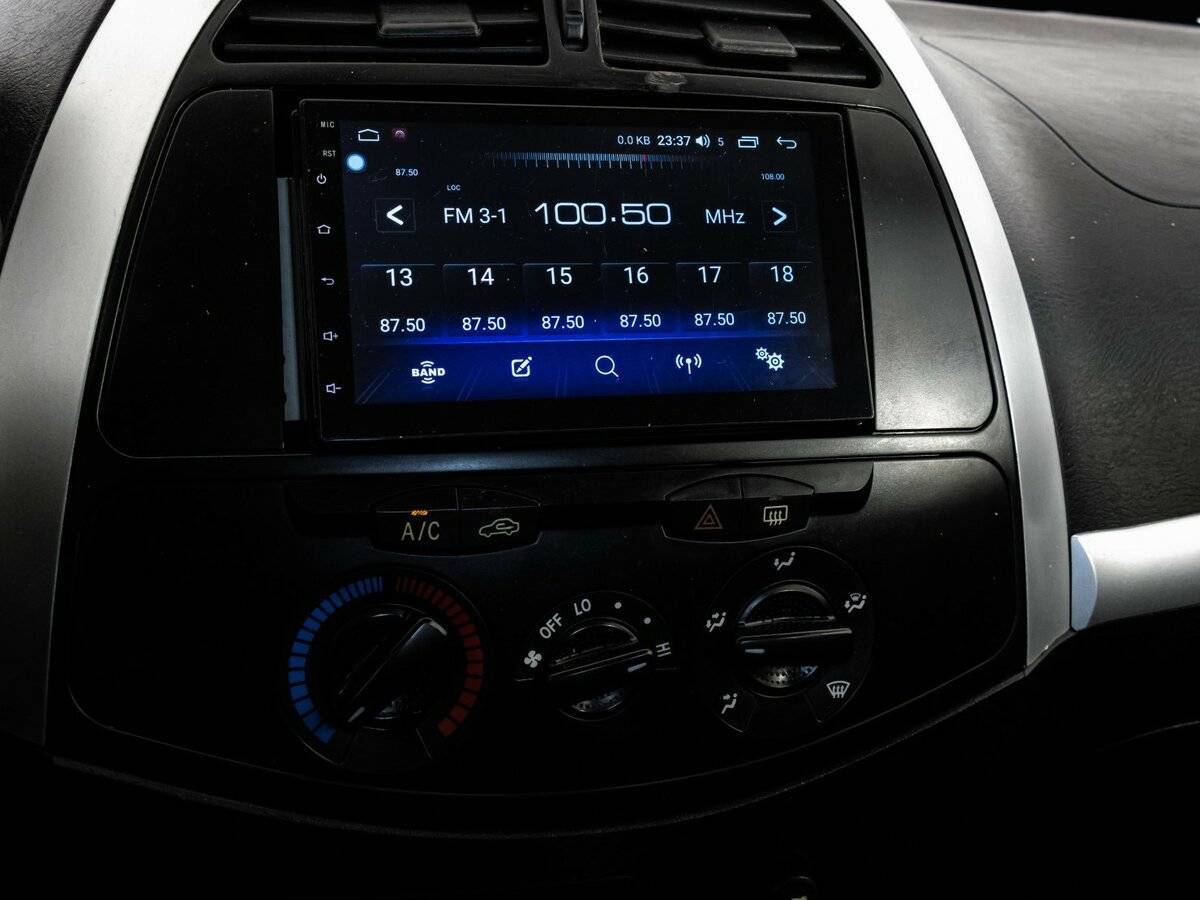 Продажа Б/У Чери Тигго (Т11). Фото: #13