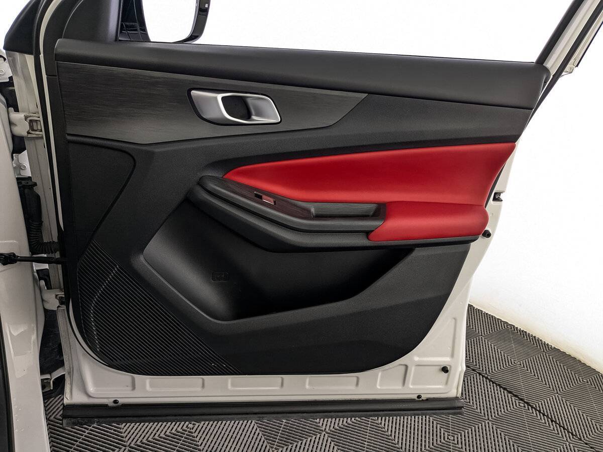 Купить Changan CS55 Plus с пробегом. Фото: #24