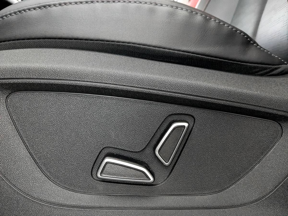 Купить Changan CS55 Plus с пробегом. Фото: #26