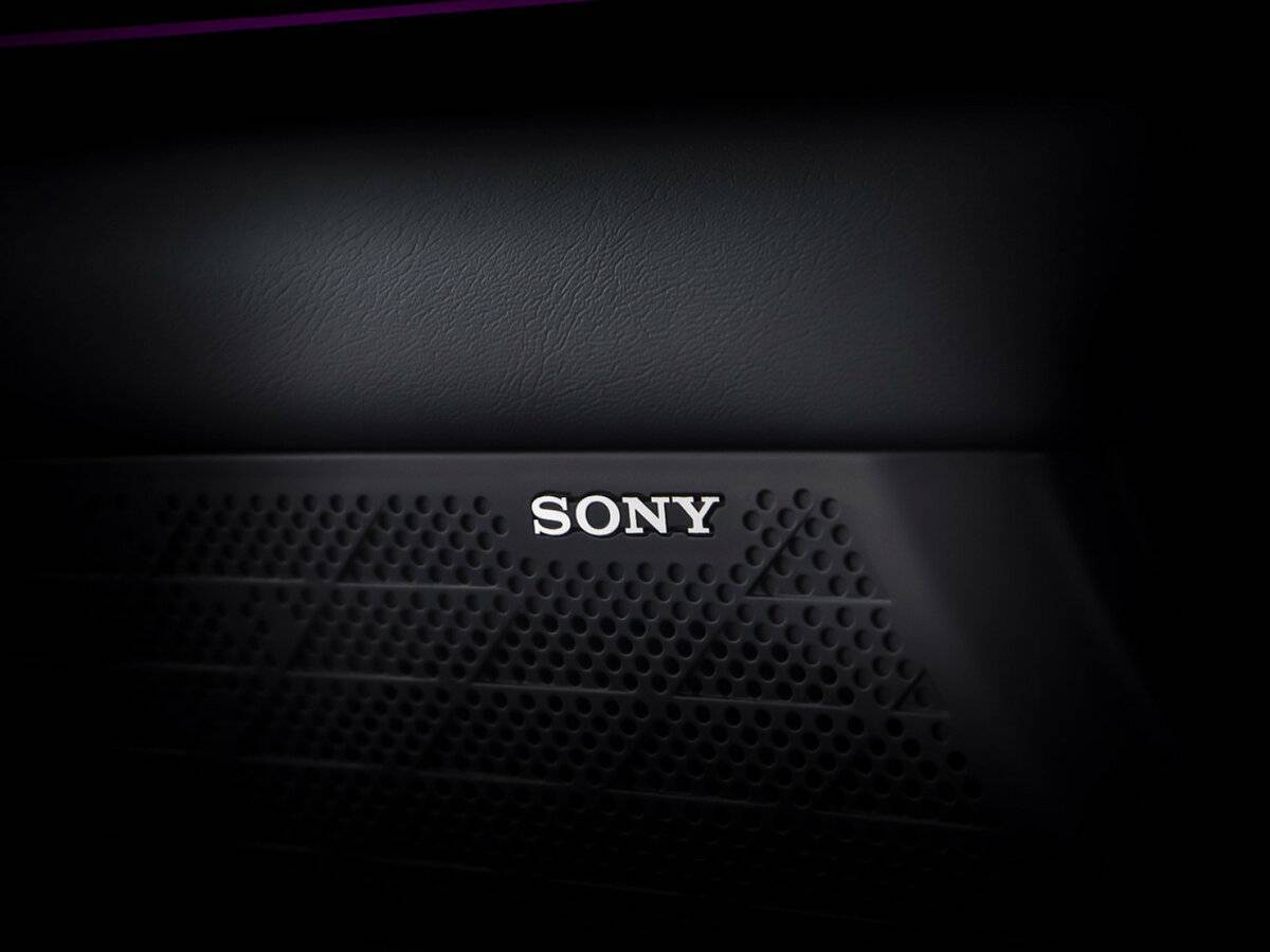 Купить Changan UNI-V с пробегом. Фото: #18