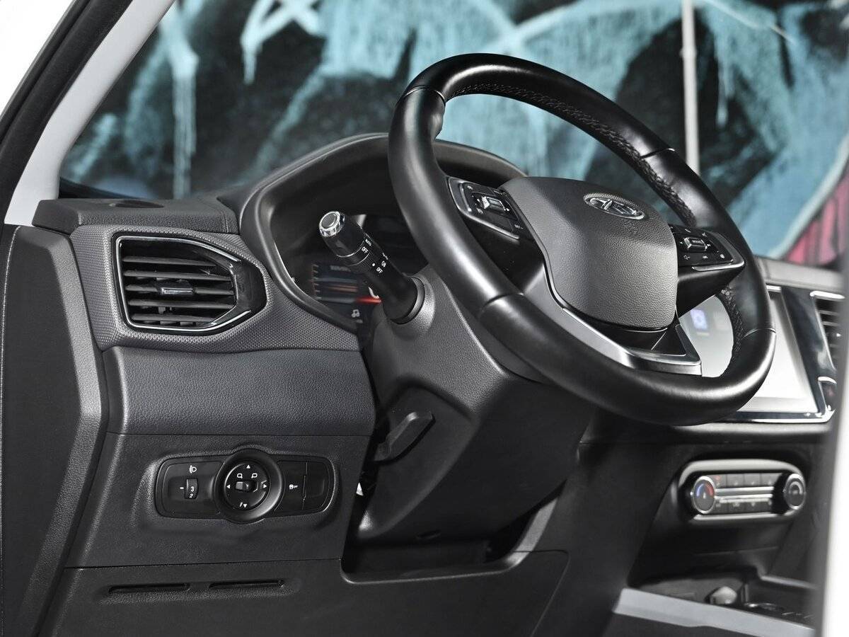 Продажа Б/У Чери Тигго 4. Фото: #9