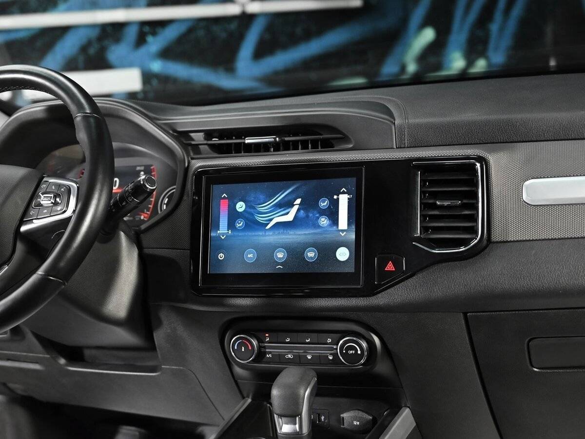 Продажа Б/У Чери Тигго 4. Фото: #11