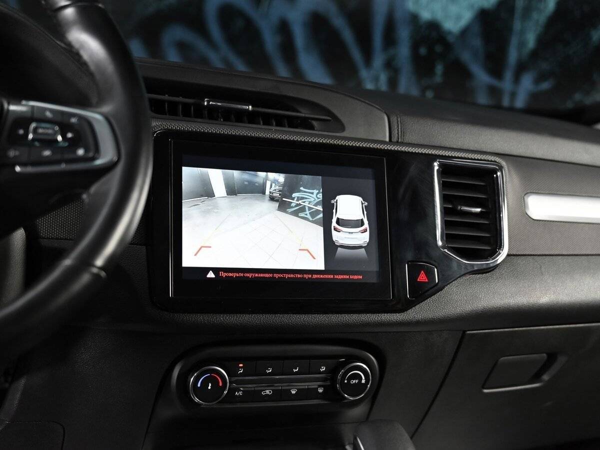 Продажа Б/У Чери Тигго 4. Фото: #12