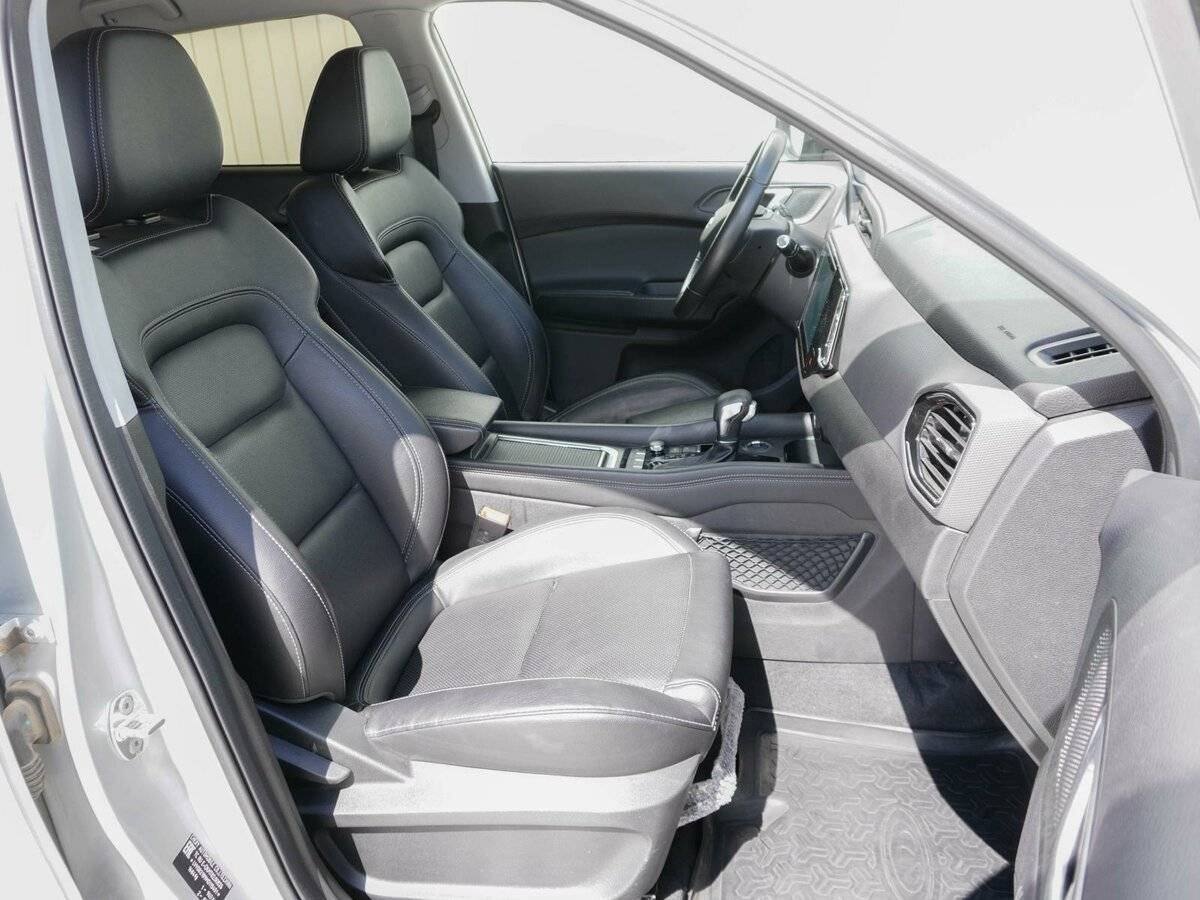 Продажа Б/У Чери Тигго 4. Фото: #7