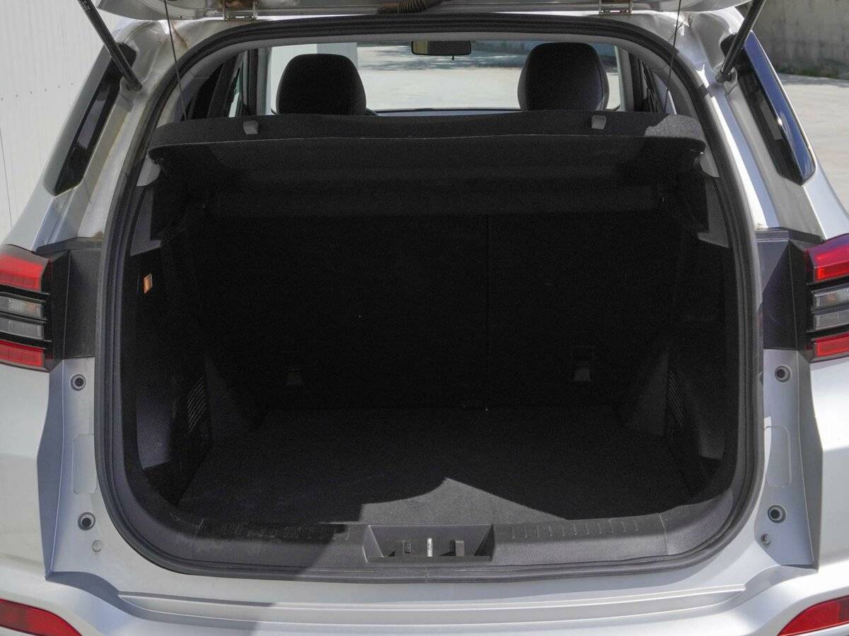 Продажа Б/У Чери Тигго 4. Фото: #17