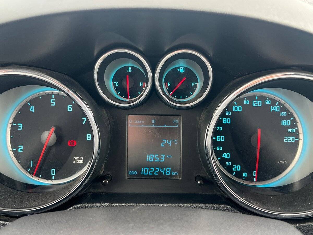 Продажа Б/У Чанган КС35. Фото: #10