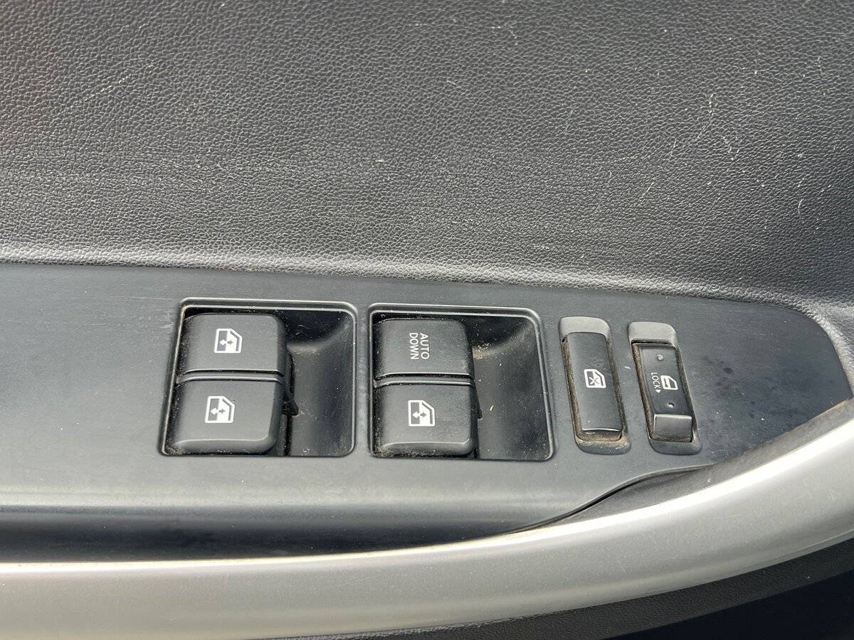 Продажа Б/У Чанган КС35. Фото: #11