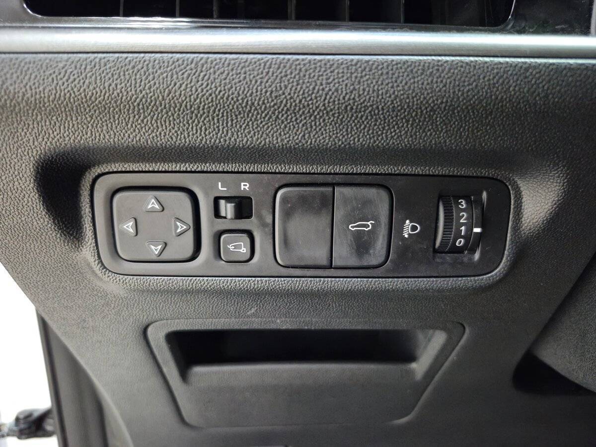 Купить Changan CS55 Plus с пробегом. Фото: #22