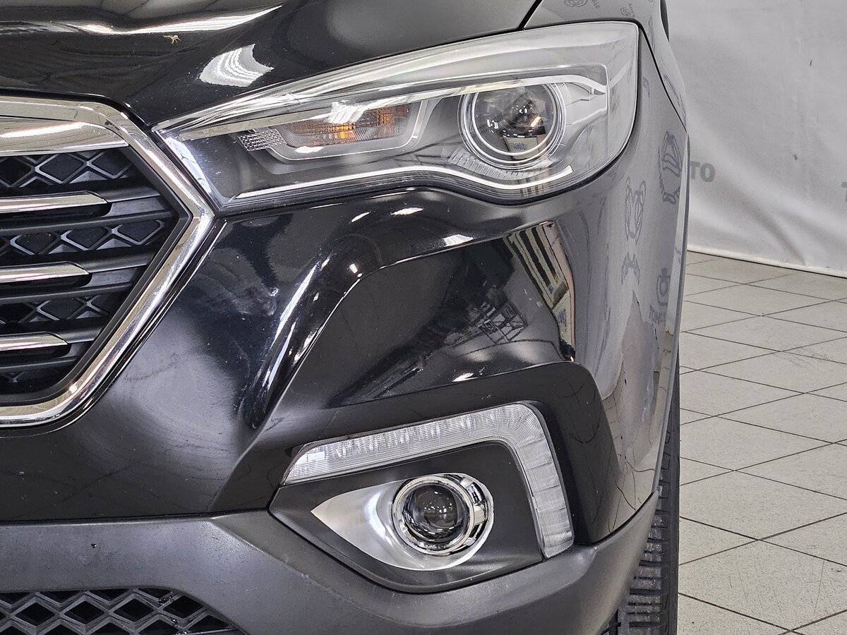 Продажа Б/У ФАВ Бестюрн Икс80. Фото: #16