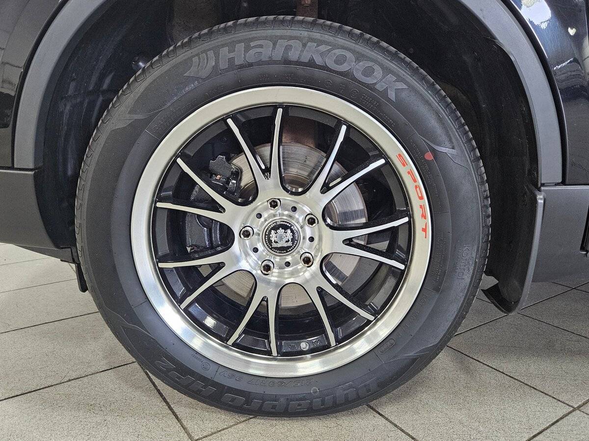 Продажа Б/У ФАВ Бестюрн Икс80. Фото: #17